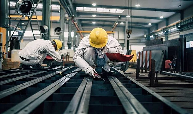 Gemerek Şantiye Depolama